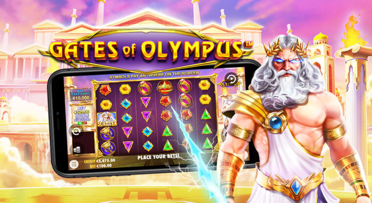 Game Slot Paling Populer Sepanjang Masa: Apa yang Membuat Mereka Legendaris