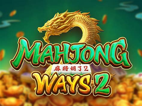 Mahjong Ways 2: Review Lengkap Fitur, Pola Permainan, dan Strategi Dasar